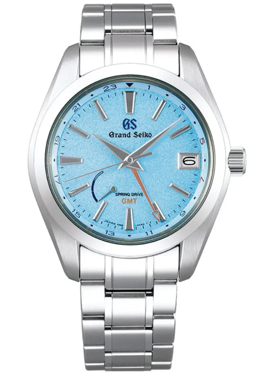 Best Grand Seiko Heritage Replica Watch Price SBGE289